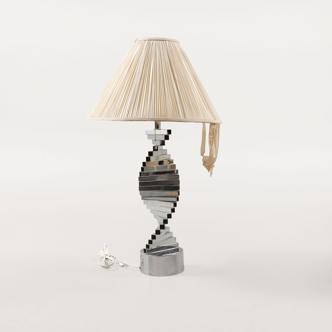 BORDSLAMPA, Leviton, USA.