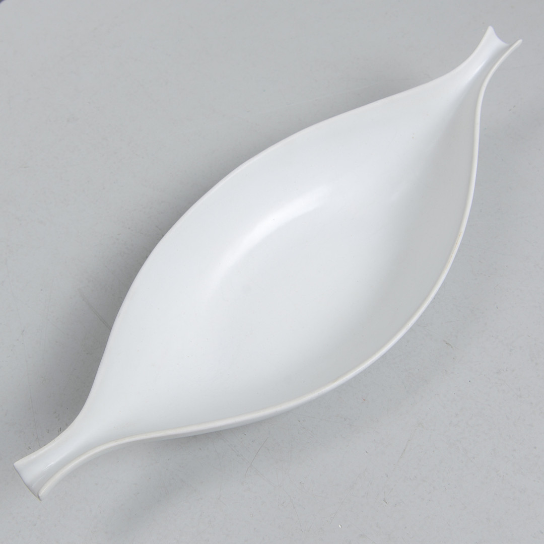 STIG LINDBERG. "Pungo", skål, Gustavsberg, 1953-61.