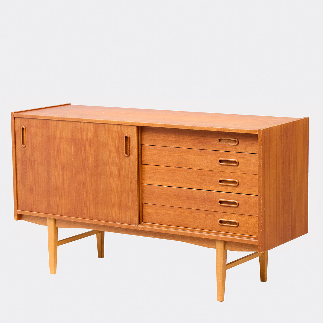 SIDEBOARD, 1950-60-tal.