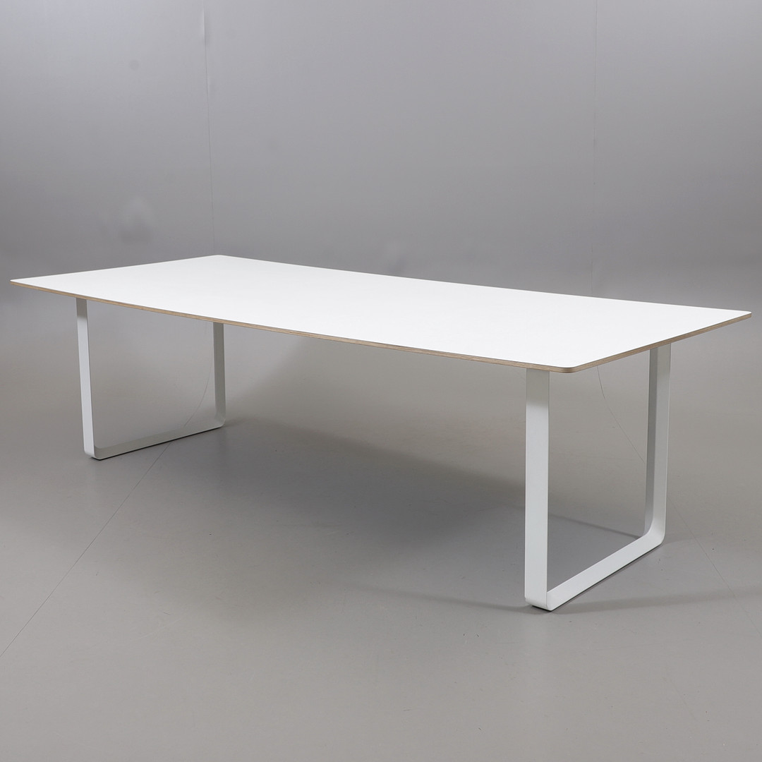 MATBORD, "70/70", Muuto, 2000-tal.