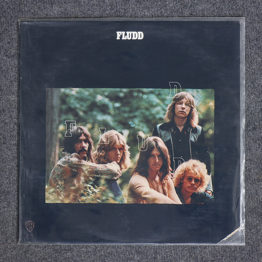 9 LP-SKIVOR, FLEETWOOD MAC, RORY GALLAGHER, DAVE EDMUNDS, PETER FRAMPTON, ROCKY HILL, JOHN FOGERTY, LEON RUSSELL, GOLDEN EARRING, FLUDD.