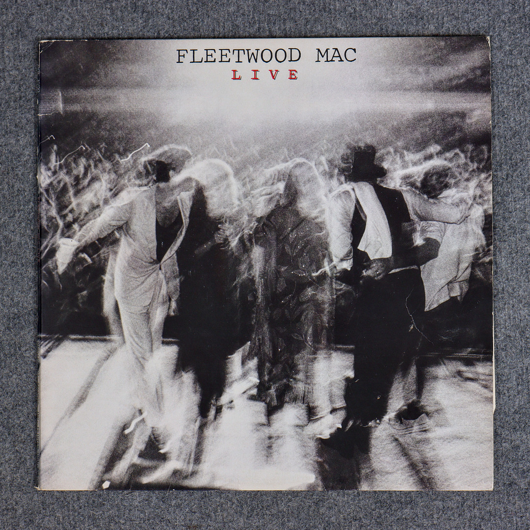 9 LP-SKIVOR, FLEETWOOD MAC, RORY GALLAGHER, DAVE EDMUNDS, PETER FRAMPTON, ROCKY HILL, JOHN FOGERTY, LEON RUSSELL, GOLDEN EARRING, FLUDD.