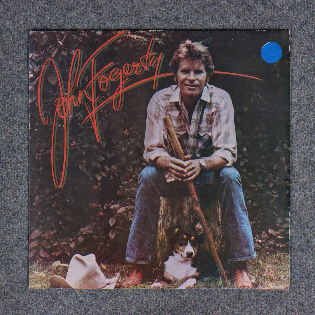 9 LP-SKIVOR, FLEETWOOD MAC, RORY GALLAGHER, DAVE EDMUNDS, PETER FRAMPTON, ROCKY HILL, JOHN FOGERTY, LEON RUSSELL, GOLDEN EARRING, FLUDD.