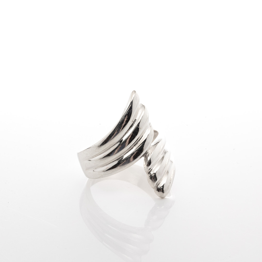 RING, Sterlingsilver.
