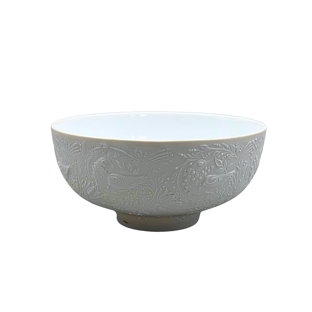 ROSENTHAL STUDIO-LINE PORZELLANSCHALE.