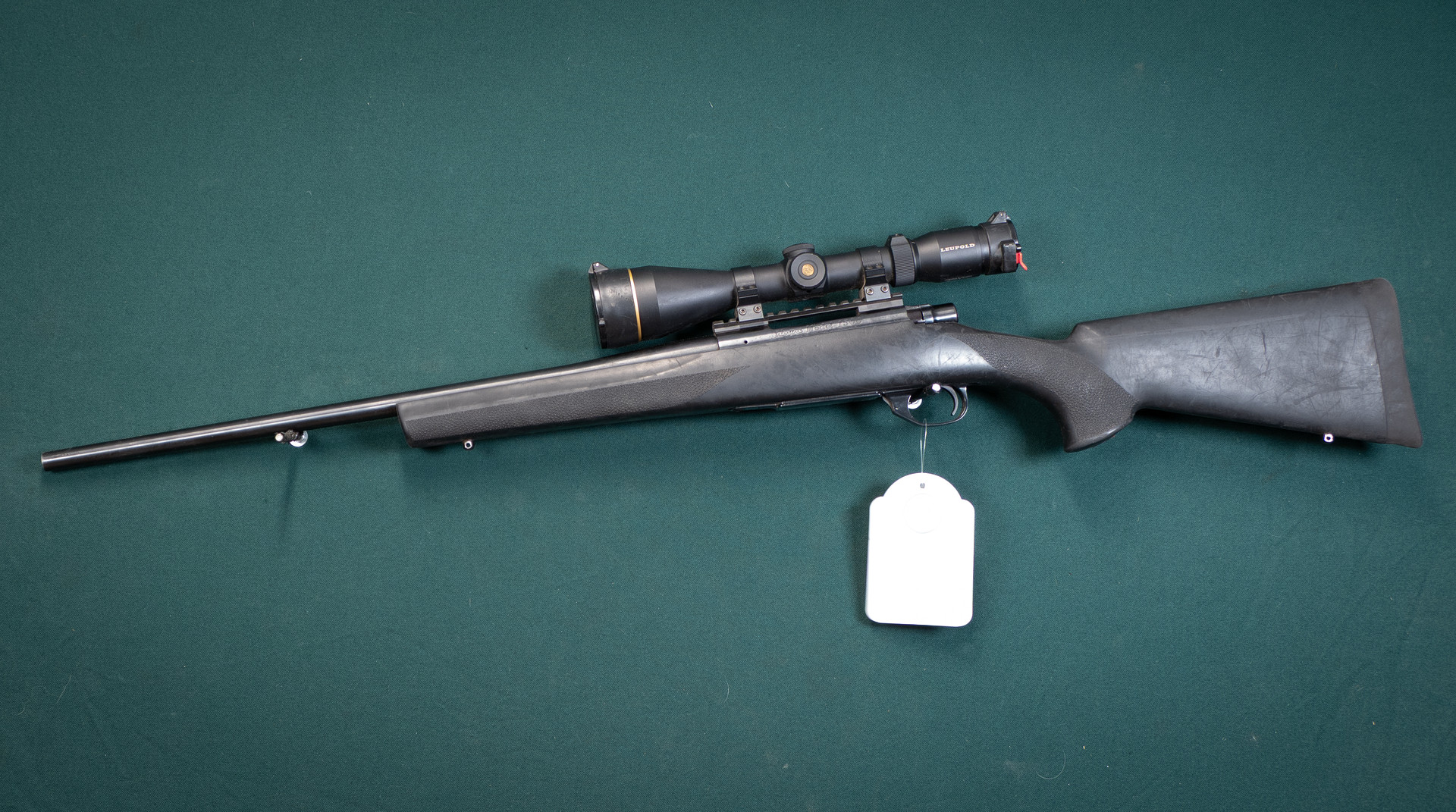 Howa 1500 kal. 308 win #B224819 SE2344102.
