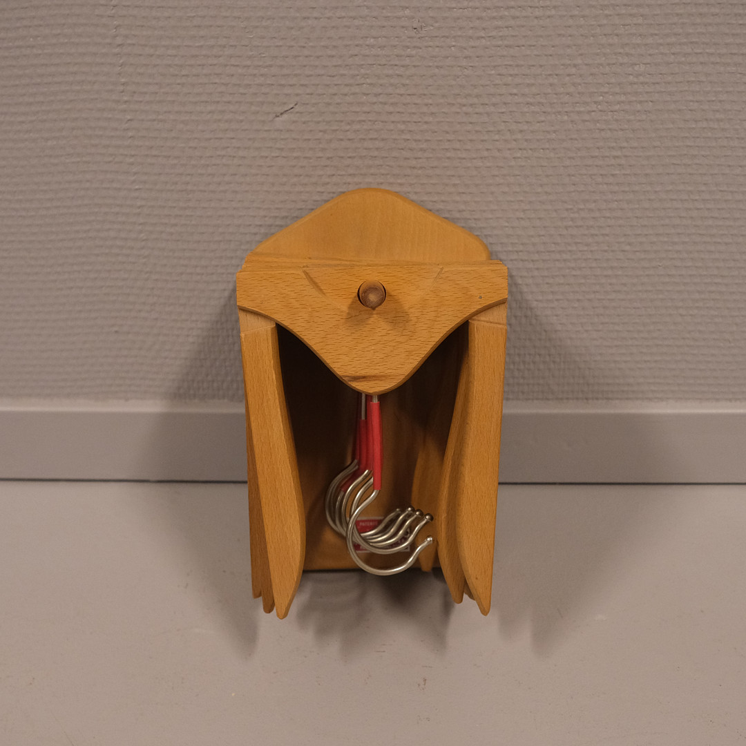 GALGHÄNGARE " WICK ".