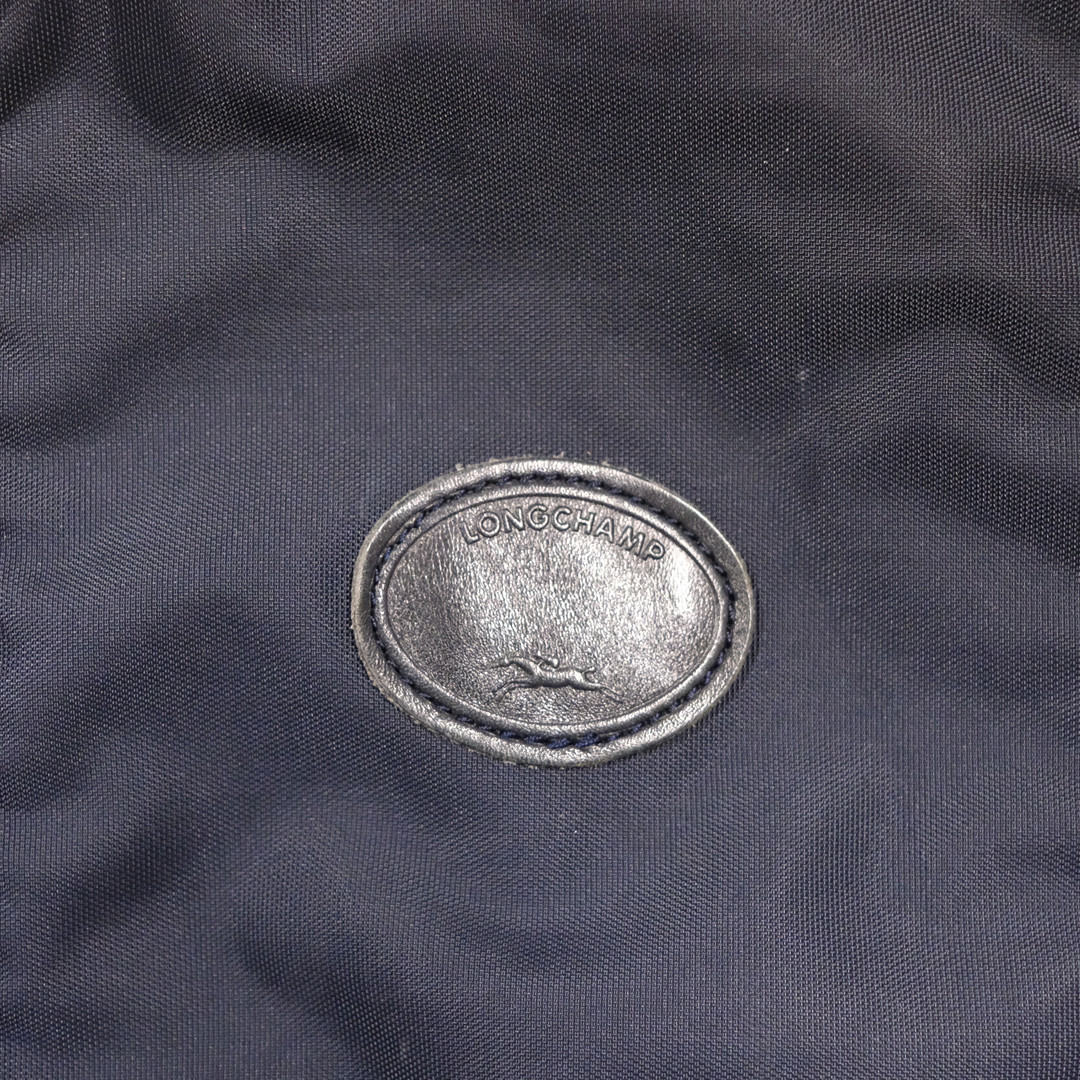 LONGCHAMP OCH BJÖRN BORG, VÄSKOR, TVÅ STYCKEN.