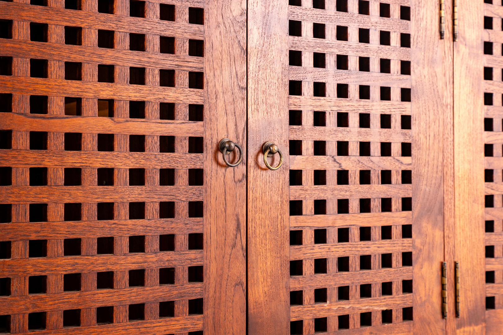 Große Theke / Empfangstisch / Tresen, 21. Jh.