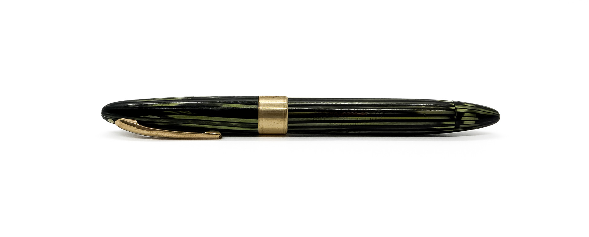 PENNA, W.A Sheaffer pen Co, Fort Madison 10 W.A, USA.