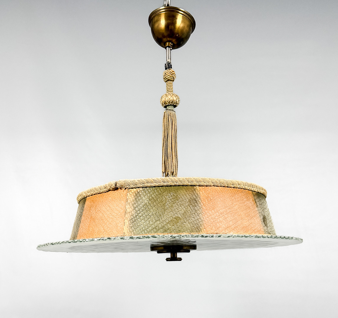 PLAFOND, 1930/40-tal.
