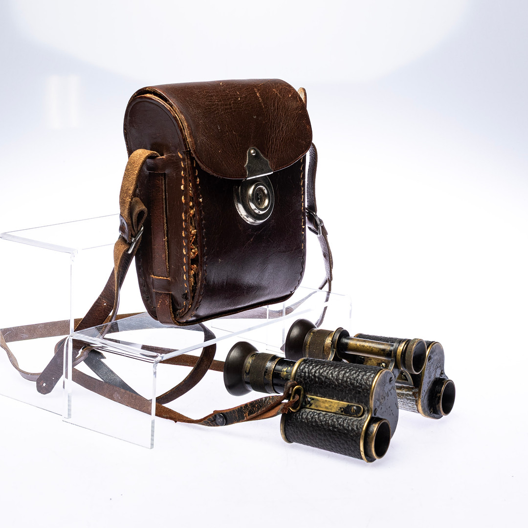 KIKARE, carl zeiss no 53, 1900 - talets första hälft.