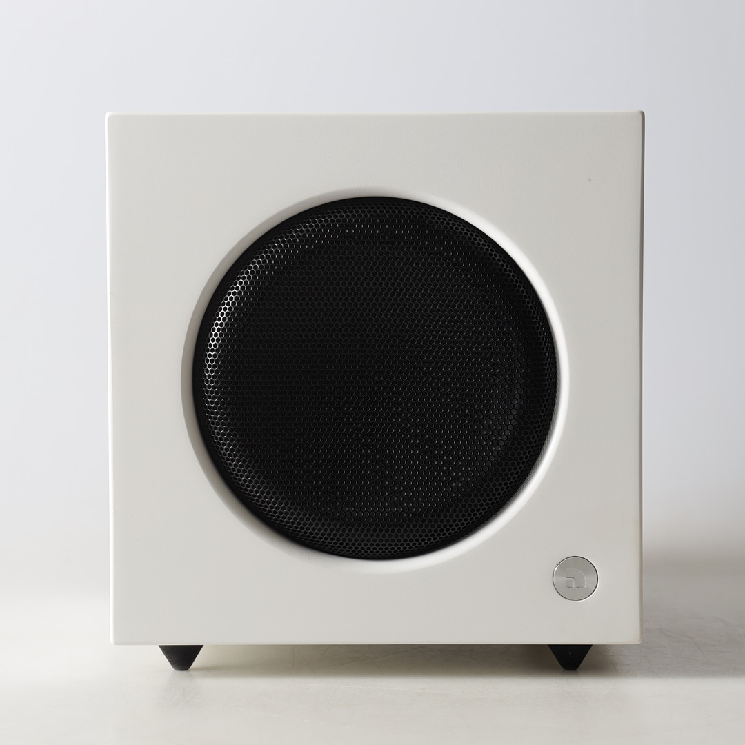 SUBWOOFER, SW-10, Audio pro, Sound of Scandinavia, samtida.