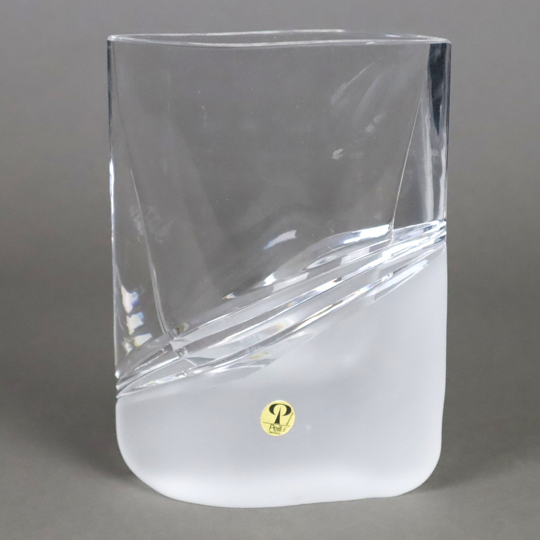 VASE - Peill & Putzler.