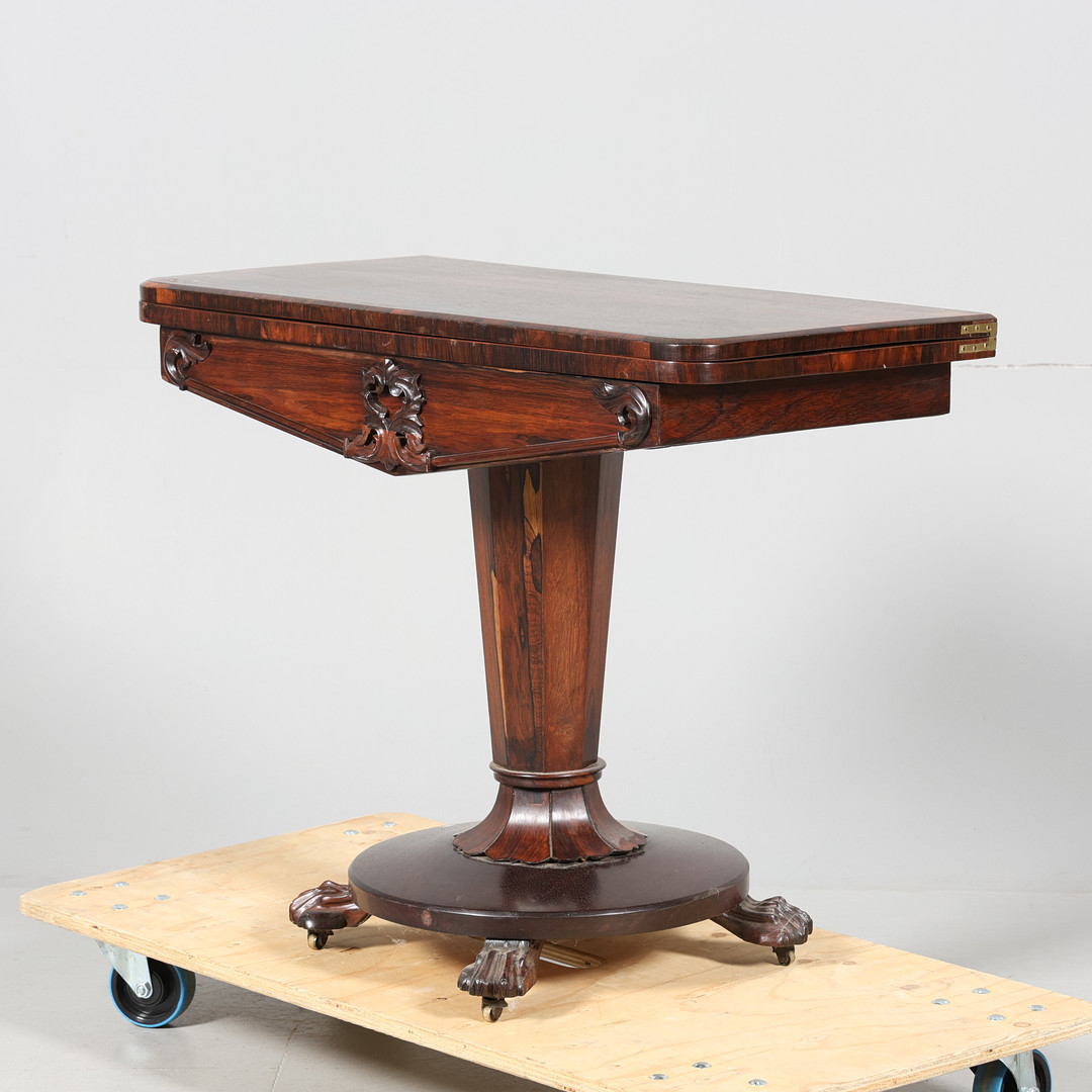 SPELBORD, 1900-tal.