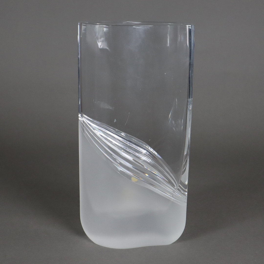 VASE - Peill & Putzler.