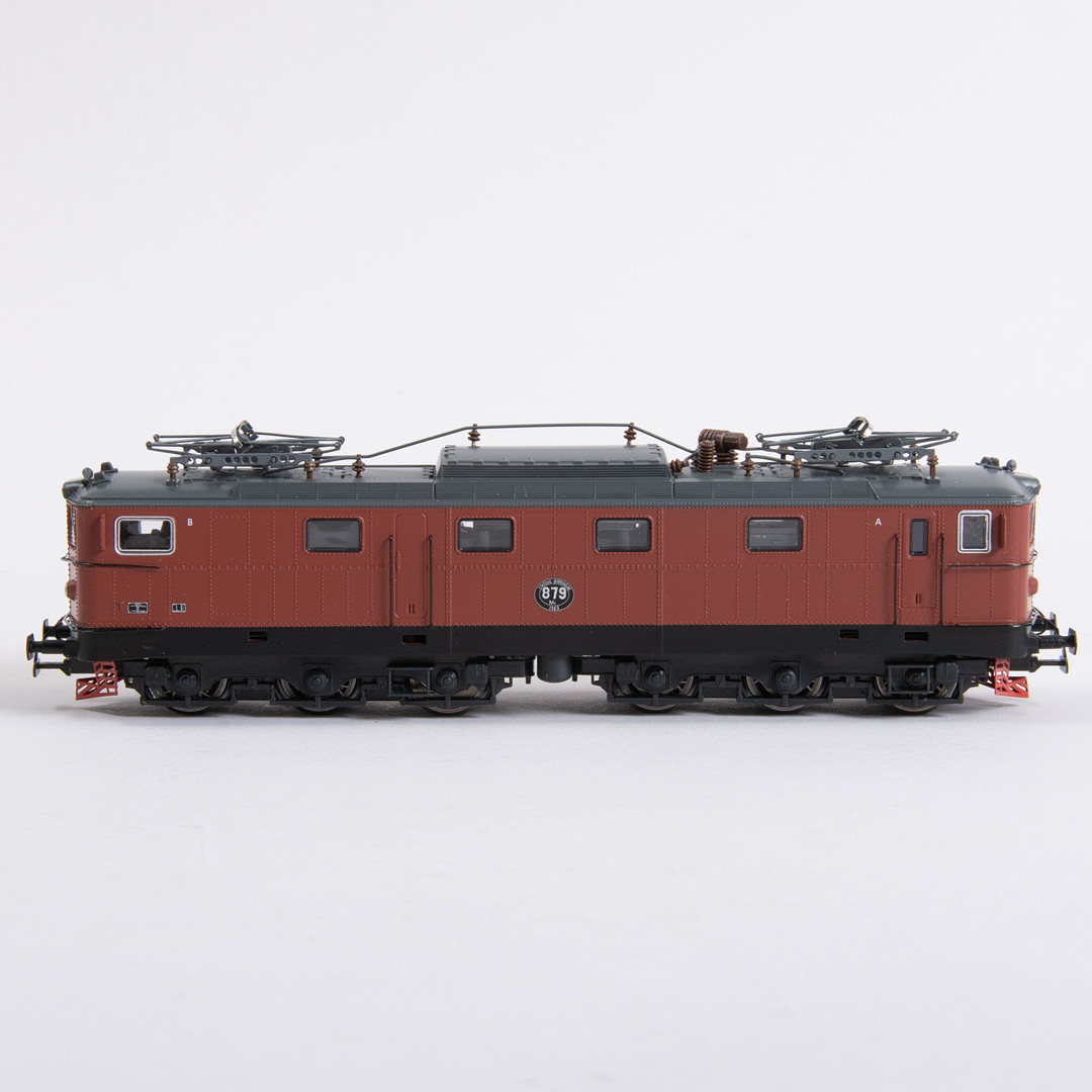 JECO ELLOK SJ Ma 879 med original æske.