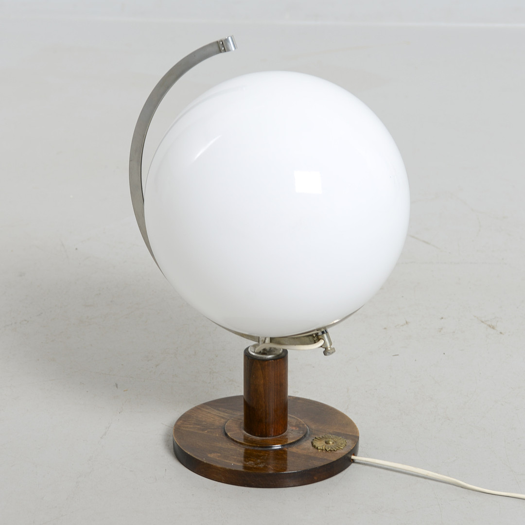 BORDSLAMPA.