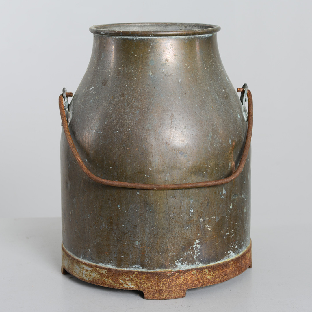 MJÖLKKANNA, Manus, Norrköping, tidigt 1900-tal.