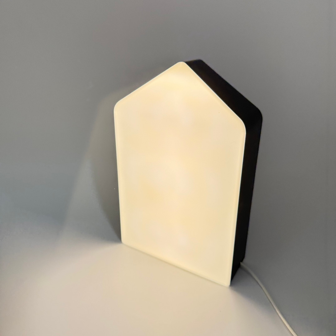IKEA BÄGAREN LAMPE.