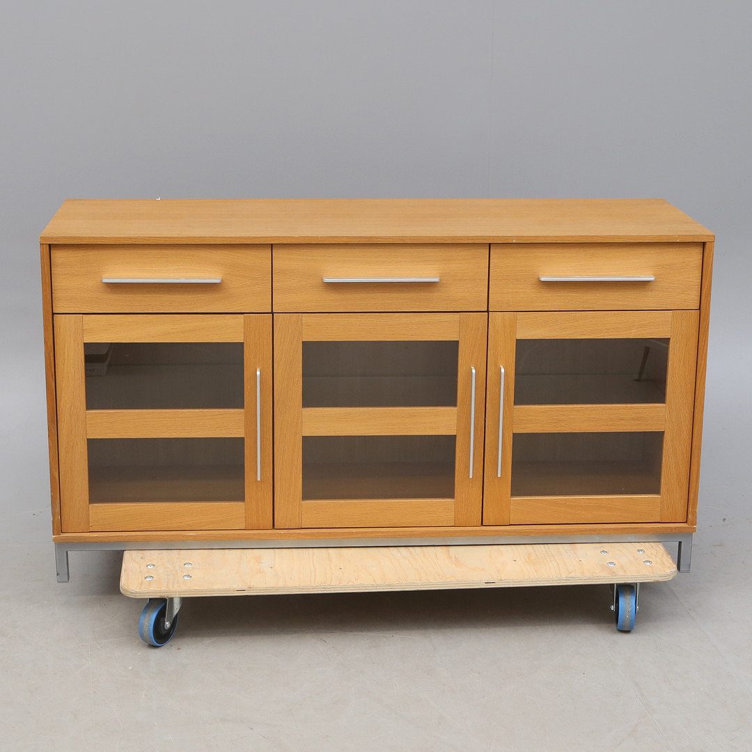 SIDEBOARD, modernt.
