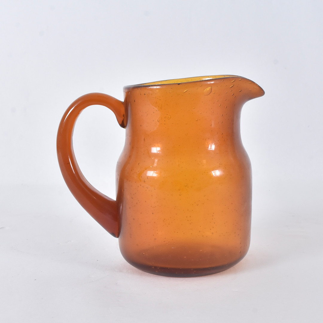 ERIK HÖGLUND. Tillbringare, glas, Boda.