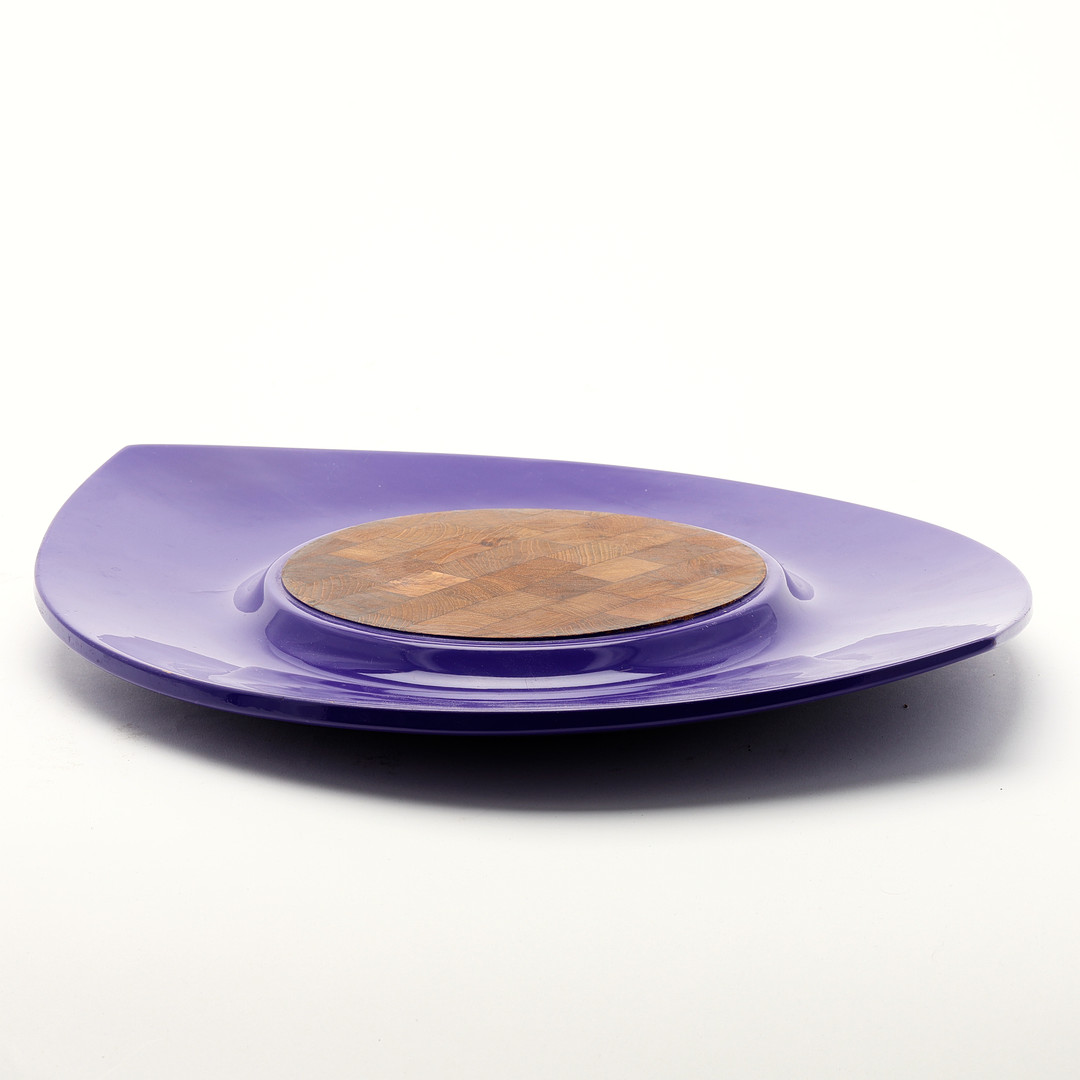 JENS HARALD QUISTGAARD. Fat, "Festivaal" Dansk Design, 1900-talets senare del.