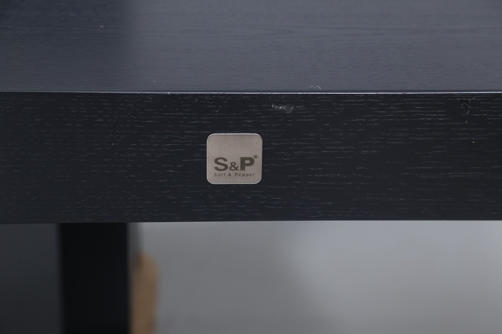 SIDEBOARD, 2 st, Salt & Pepper, samtida.