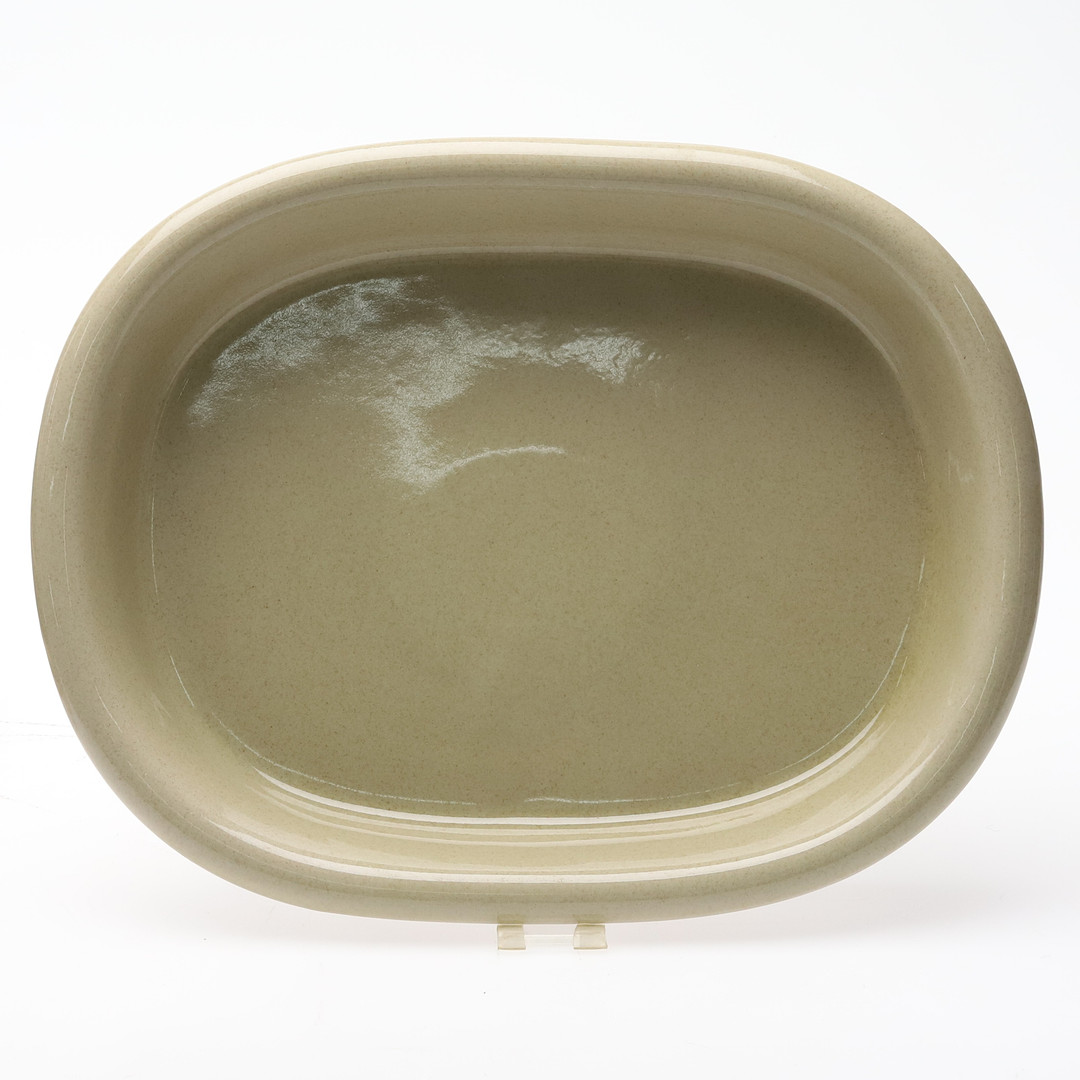 SIGNE PERSSON-MELIN, Stengods Servis, "Celadon" Boda Nova.