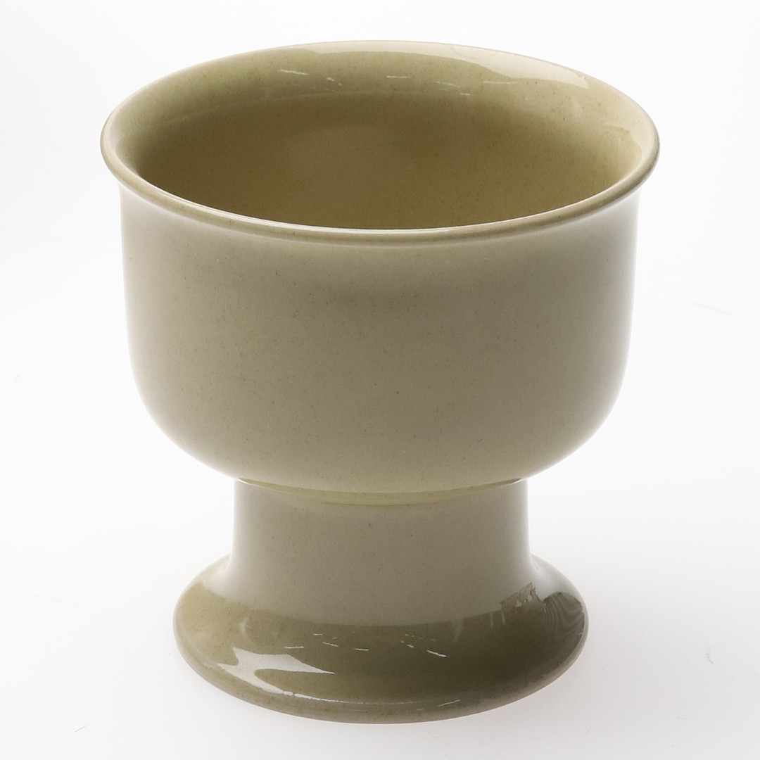 SIGNE PERSSON-MELIN, Stengods Servis, "Celadon" Boda Nova.