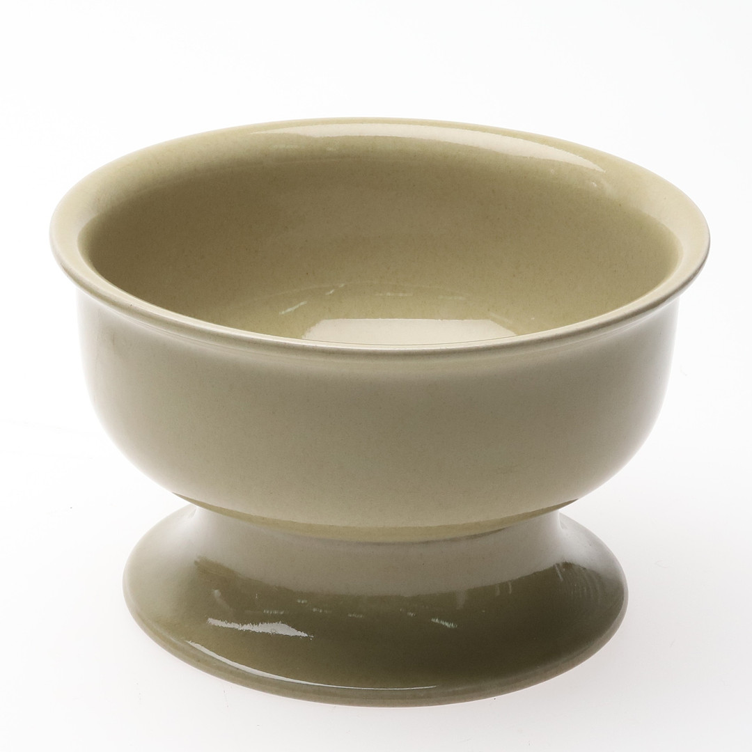 SIGNE PERSSON-MELIN, Stengods Servis, "Celadon" Boda Nova.