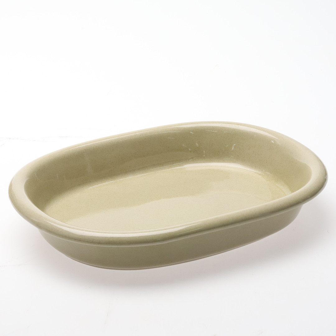 SIGNE PERSSON-MELIN, Stengods Servis, "Celadon" Boda Nova.