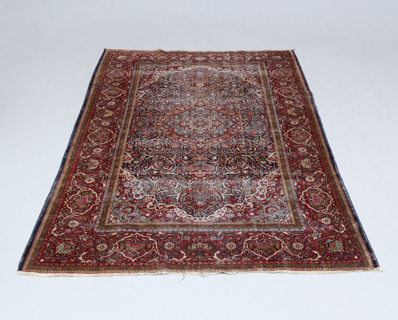 MATTA, orientalisk, troligen antik/semiantik Isfahan.