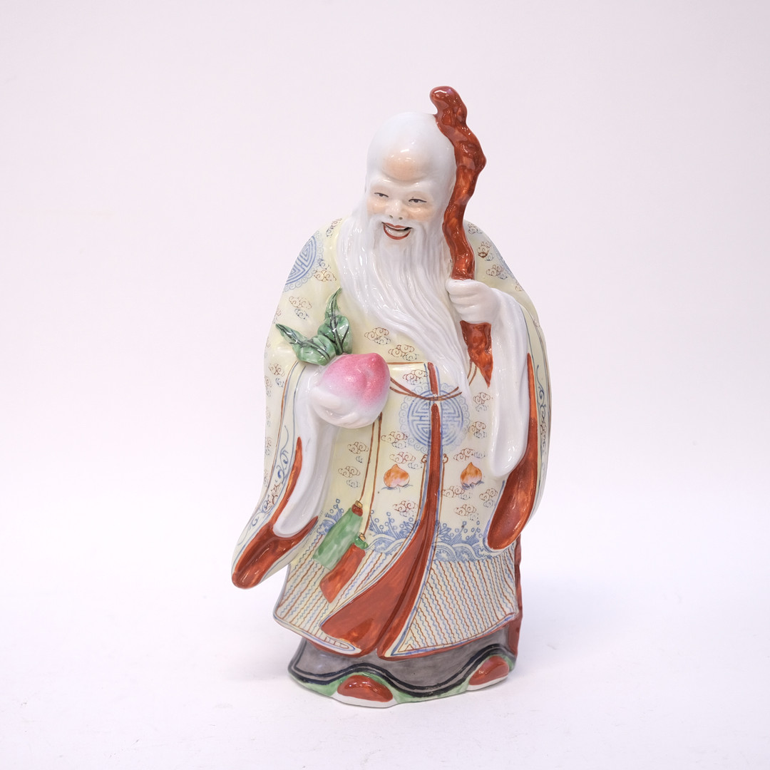 FIGURIN KINA.