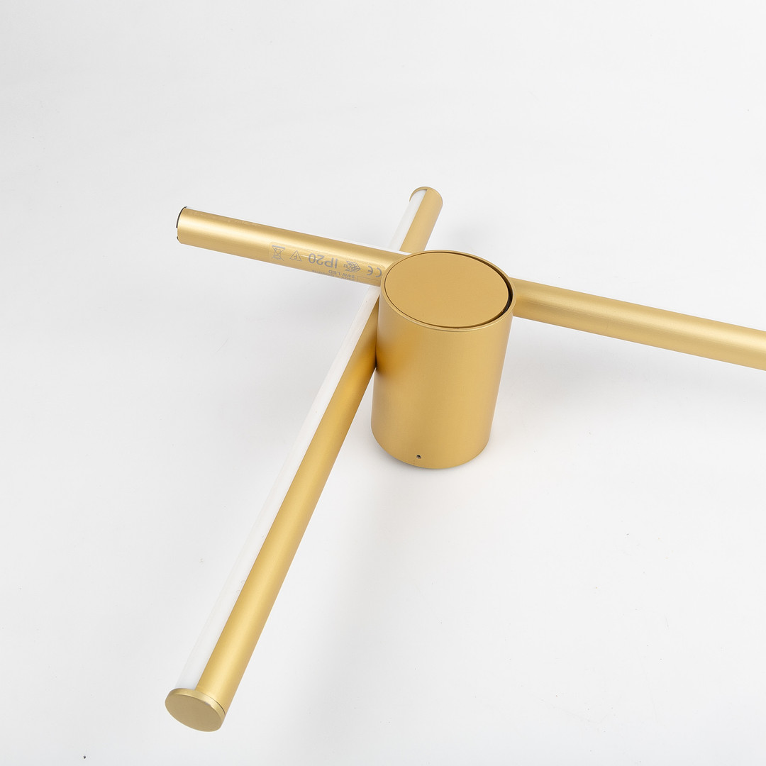MICHAEL ANASTASSIADES. Vägglampa, "Coordinates W2", Flos, samtida.