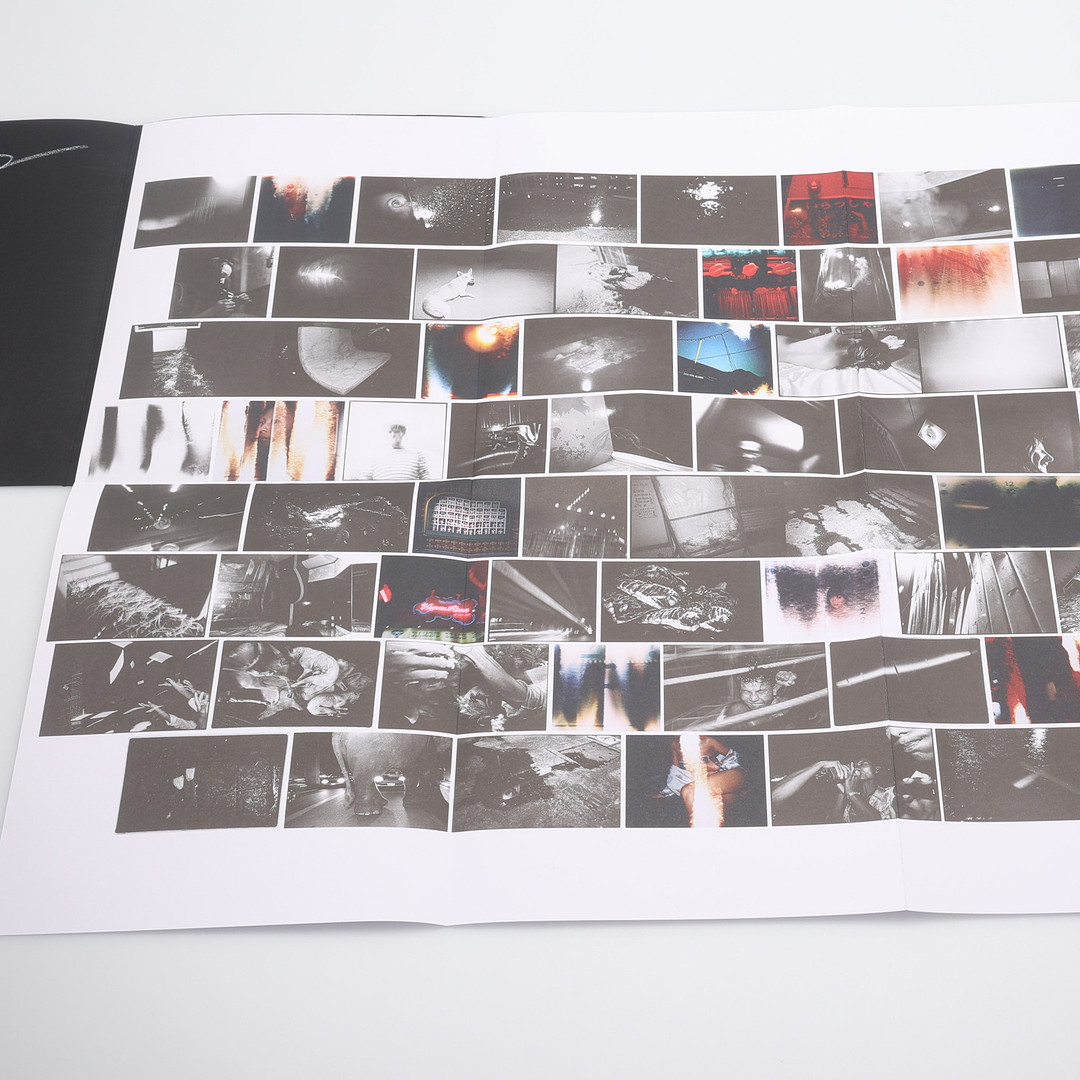 FOTO. KONSTNÄRSGRUPPEN AM PROJECTS "NOCTURNES" I FÖRSTA UPPLAGAN, 2012 - SIGNERADE AV SAMTLIGA FOTOGRAFER.