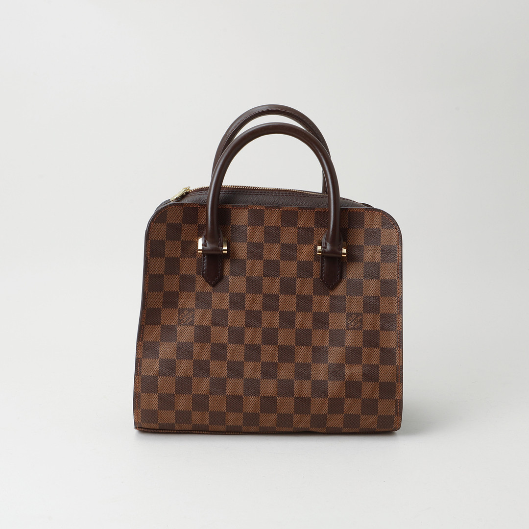 VÄSKA, Louis Vuitton, "Triana".