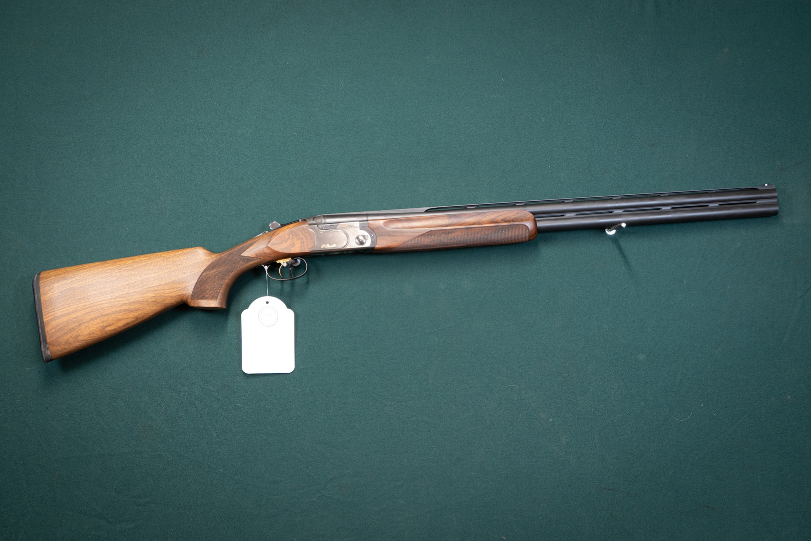Beretta 682 Gold kal. 12 #H15449B SE0529981.