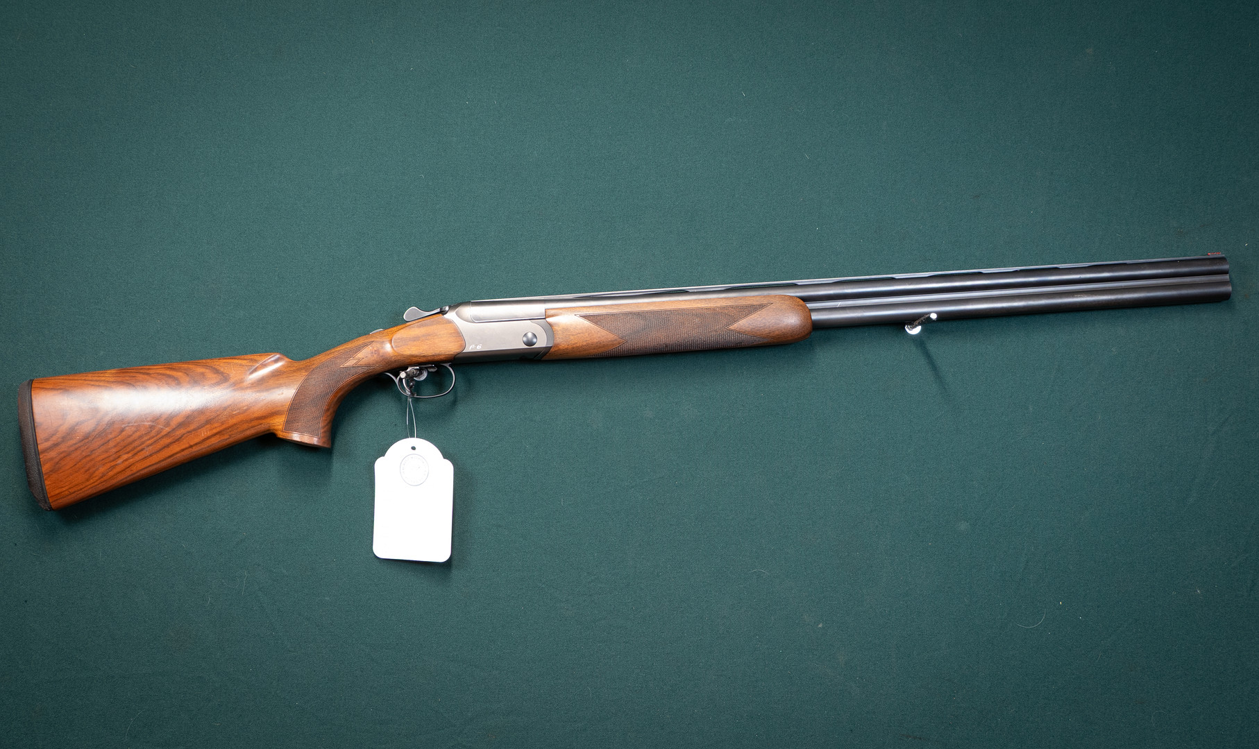 Blaser F16 Game kal. 12 #FGR003508 SE2925133.