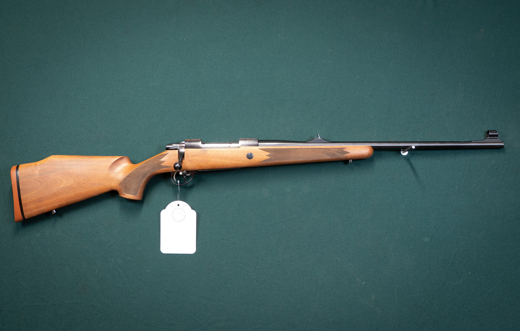 SAKO AV Hunter 6,5x55 #646912 SE0141907.