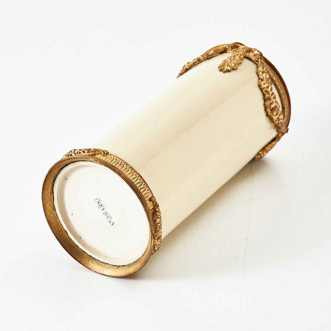 VAS, Sevres, Frankrike 1800-tal.