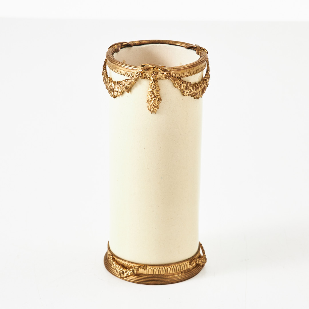 VAS, Sevres, Frankrike 1800-tal.