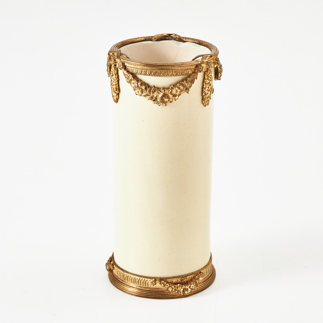 VAS, Sevres, Frankrike 1800-tal.