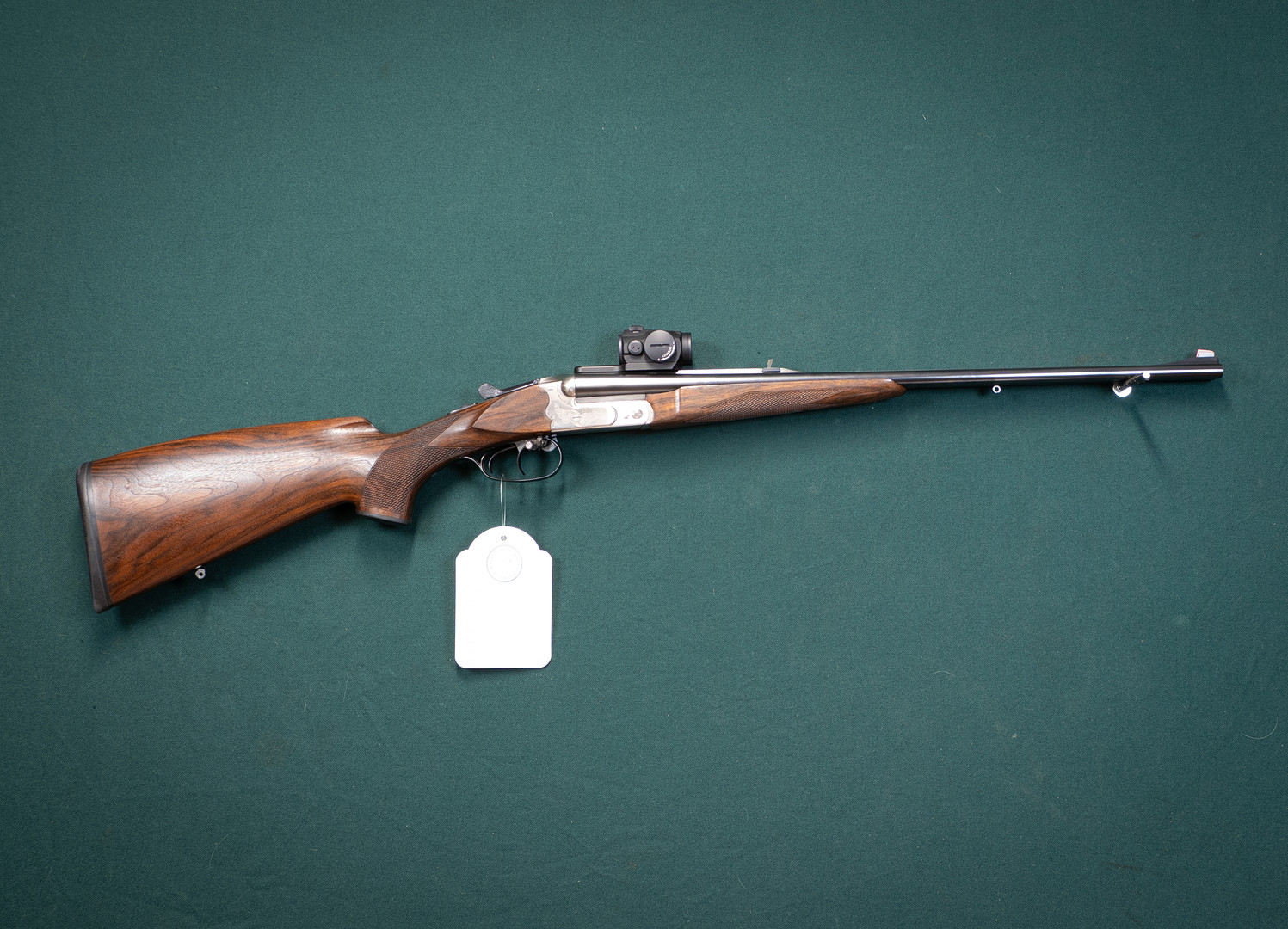 Merkel 141E kal. 8x57JRS #553448 SE2313076.