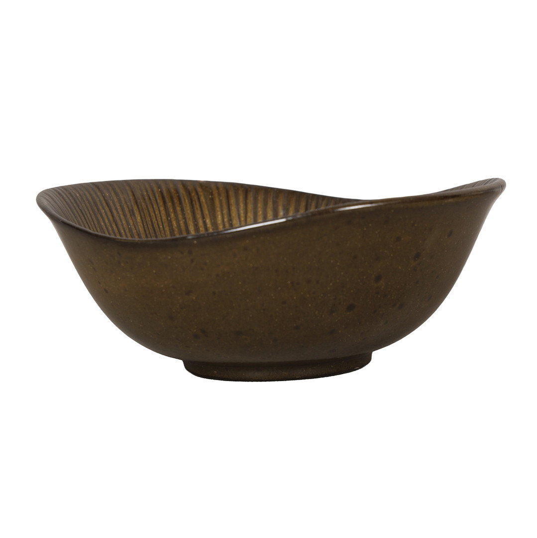 SVEN ERIK SKAWONIUS, 'AMARILLO' BOWL.