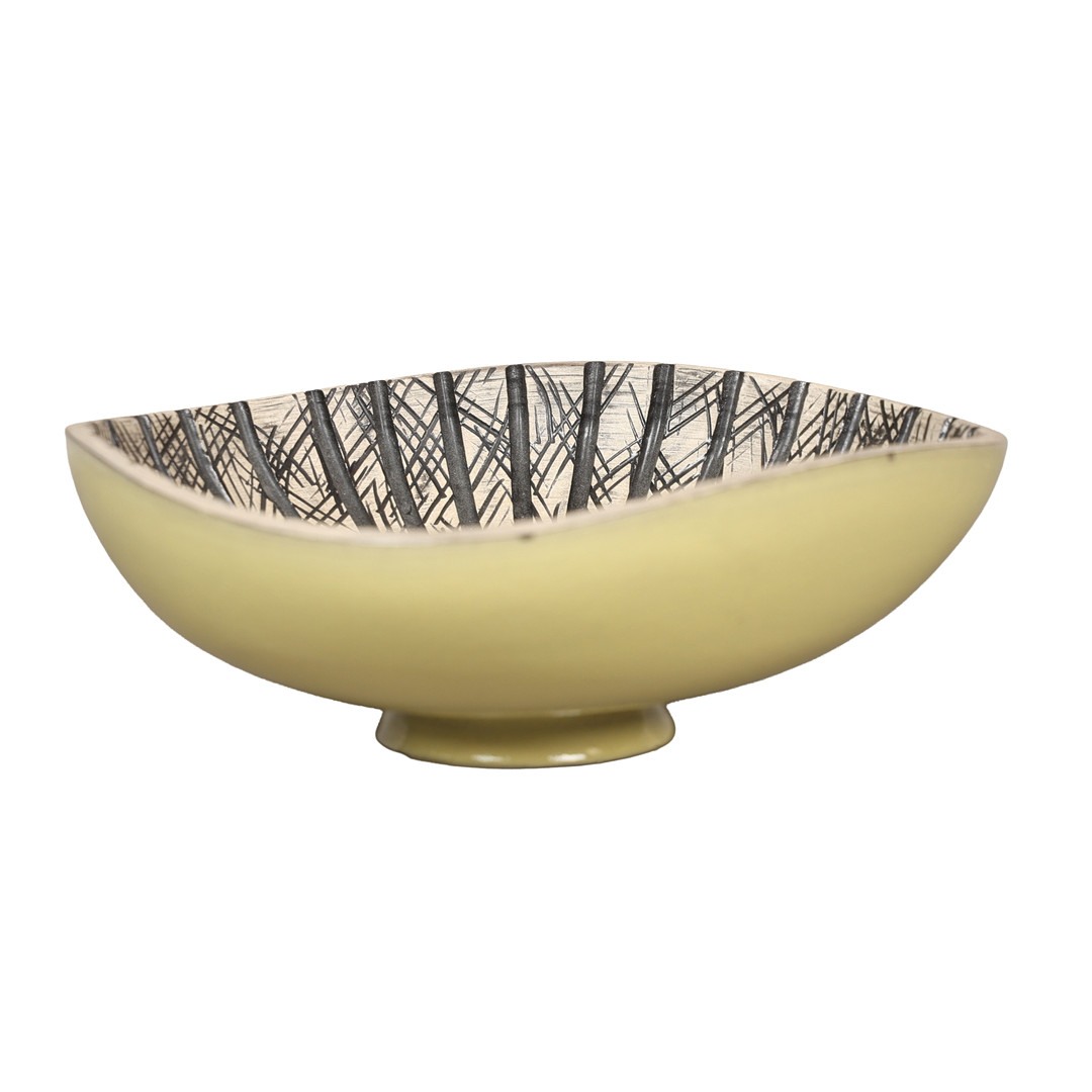 MARI SIMMULSON (1911-2000) “CALYPSO” BOWL.