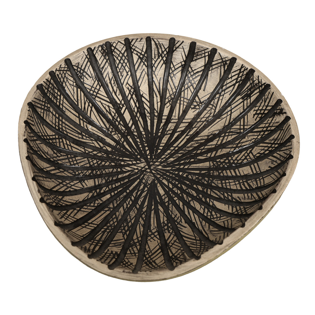 MARI SIMMULSON (1911-2000) “CALYPSO” BOWL.