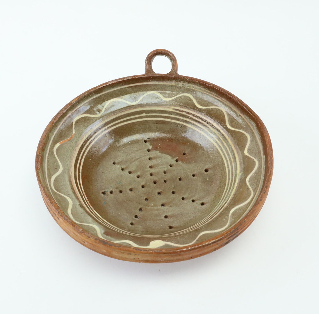 SILFAT, lergods, allmoge, möjligen Gränsfors, 1800-tal.