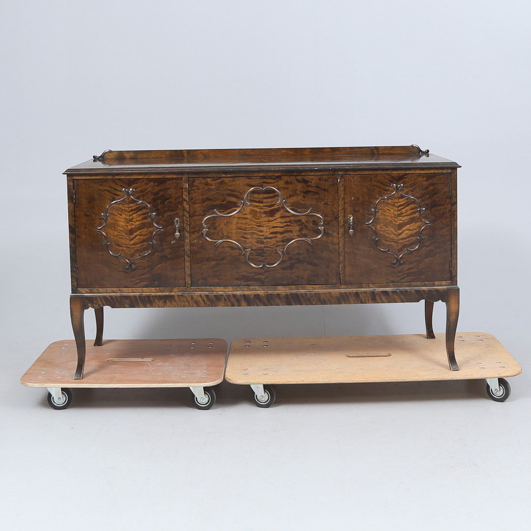 SIDEBOARD, 1930/40-tal.