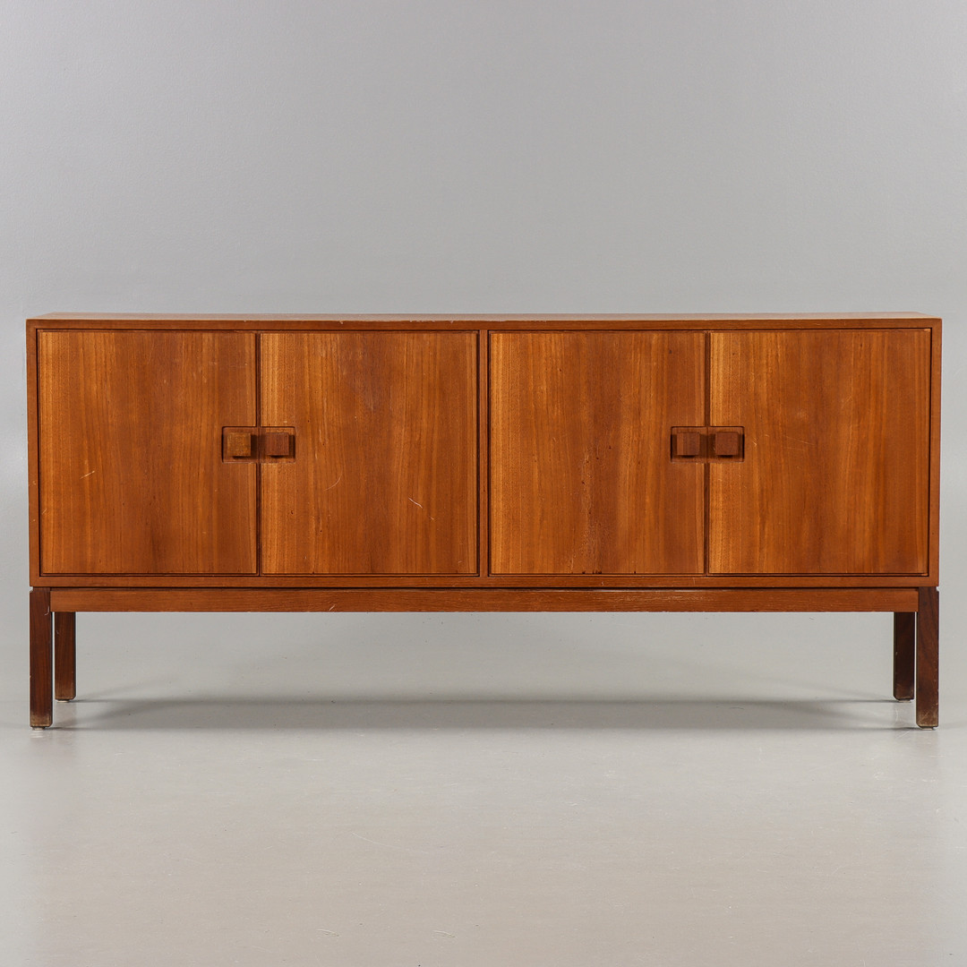 SIDEBOARD, Sverige, 1950/1960-tal.